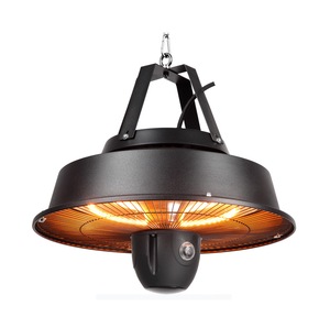 Résistance chauffante électrique 1500w pour Patio, panneau suspendu au plafond, pour mur de chauffage halogène, chauffage extérieur, nouveauté - Product Image 5