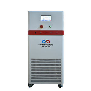 Enfriador por Compresión Proteco con Bomba, Control Preciso de Temperatura, Uso Industrial - Product Image 1