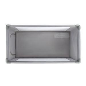 Cunas multifuncionales Bebeconfort Sweet Dreams color gris claro para bebés recién nacidos - Product Image 3