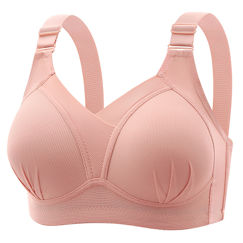 Rouge crevette clair