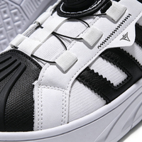 Chaussures à roulettes pour adultes et enfants, à double et quatre roues, avec lumières clignotantes, unisexes, pour hommes et femmes, pour le patinage en plein air, Ruidongle