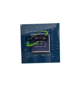 Procesador CPU GN21-X4-A1 GB5C-128 AD107-<span class=keywords><strong>775</strong></span>-A1 <span class=keywords><strong>CHIPSET</strong></span> BGA - Product Image 1