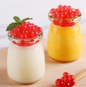 Nước Ép Trái Cây Thương Mại Popping Boba Maker/Máy Làm Trà Bong Bóng Thạch Nhỏ + 8618737189043 - Product Image 5