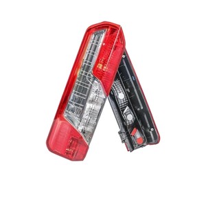 ไฟท้าย LED Tri Tow 86CYH ขนาด 60 นิ้ว <span class=keywords><strong>ส</strong></span>ำหรับ Ford Transit พร้อมไ<span class=keywords><strong>ฟ</strong></span>วิ่ง ไฟถอย และไ<span class=keywords><strong>ฟ</strong></span><span class=keywords><strong>เ</strong></span>ลี้ยวแบบ Sequential - Product Image 1