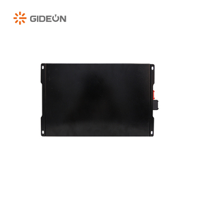 เครื่องแปลงไฟพลังงานแสงอาทิตย์แบบ Pure Sine Wave ขนาด 300W-3KW พร้อมจอ LCD และรีโมทไร้สายสำหรับบ้าน ใช้กับไฟ 12/24/48VDC เป็น 220VAC รุ่น GD-IT048-1500W 1 - Product Image 6
