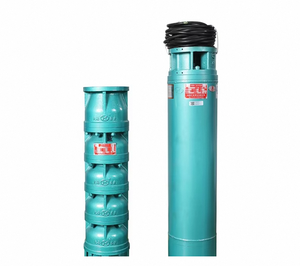 3-phase 10 7.5 Kw Submersible <b>Water</b> <b>Pump</b> Submersible Well <b>Pump</b> <b>Water</b> <b>Pump</b> Submersible Submersible Well <b>Pump</b> Submersible Well Pum - Product Image 5