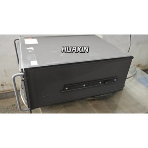 Ensemble de mesure vidéo TEKTRONIX VM700T M5727 - Product Image 3