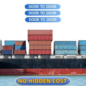 Agent maritime professionnel <span class=keywords><strong>RoRo</strong></span> pour le <span class=keywords><strong>transport</strong></span> de marchandises surdimensionnées, machines lourdes, livraison maritime rapide, <span class=keywords><strong>prix</strong></span> compétitif, TOP 10 des transitaires - Product Image 6