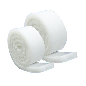 Algodón Filtrante para Acuario Juwo, 3 cm de Grosor, Alta Densidad, Purificación de Agua para Filtración de Peceras - Product Image 1