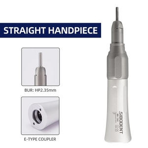 Professionele Lab Tandheelkundige Micromotor 35000 Rpm Sterke Elektrische Micro Motor 18 Handstuk Voor Tanden Reinigen Vullen - Product Image 4