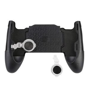 Plastic Game Pad with Turbo Button Gaming Handle <b>Controller</b> <b>for</b> Android IOS <b>Phone</b> PUBG Fornite Game Joysticks - Product Image 1