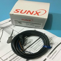 Sensor de Proximidad Inductivo GXL-8HU para PLC