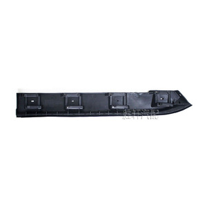 โฟล์คสวาเก้น Jetta Mk5กันชนหลัง1K5807393 1K5807394 ABS เสริมแรงสำหรับการเปลี่ยนการซ่อมแซม - Product Image 3