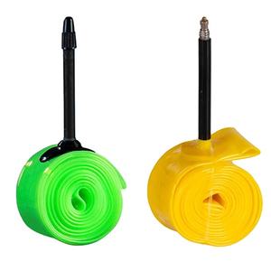 Chambre à air TPU pour VTT 28*4.0/4.5 28 pouces, chambre à air pour vélo électrique Fat Tyre, anti-crevaison, haute qualité, légère - Product Image 1