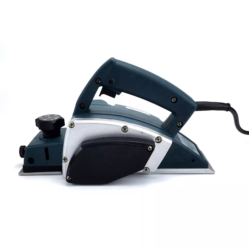 Высококачественный бытовой многофункциональный рубанок BOSAN, Электрический рубанок по дереву по акции