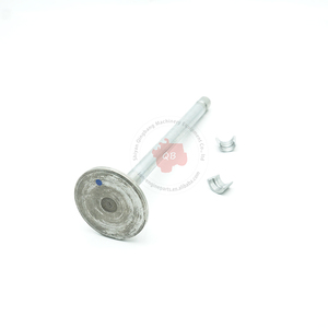 3803518 Válvula de Admisión de Motor Original K19 K38 K50, Nueva y Original, Venta al Por Mayor 3803518 - Product Image 4
