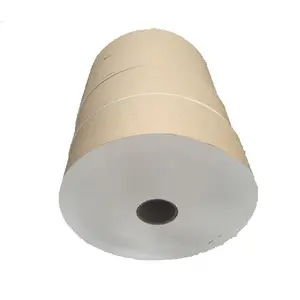 Papel de filtro para bolsas de té, sello térmico 16.5gsm