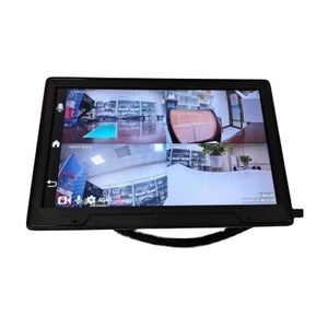 Monitor de Fatiga del Conductor JY-Q26 DSM con GPS, Antisueño, ADAS, 4G, Canales Automáticos Máximos, Internet, Tarjeta de Almacenamiento de Energía, Soporte de Video y EMCP - Product Image 1