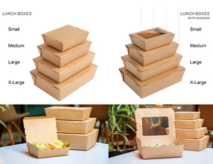 Cônes à frites personnalisés imprimés, biodégradables, recyclables, de qualité alimentaire, pour doner kebab, burrito, shawarma, en papier - Product Image 4