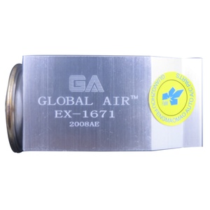 Vanne d'expansion de voiture 92200-1HP0C 922001HP0C pour NISSAN X-TRAIL MK3 T32 - Product Image 2