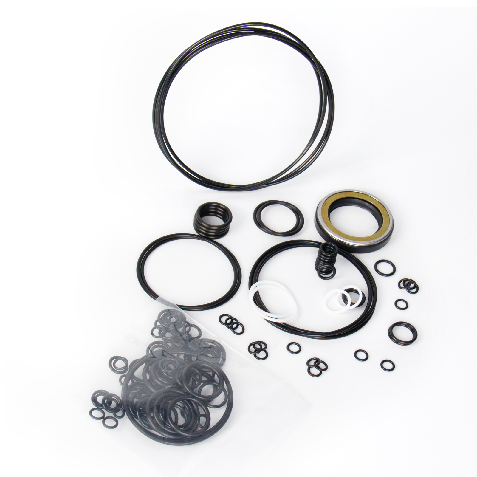 On Sale Seal Kit Hitachi Zx200 Durable Hydraulic Seal Kit