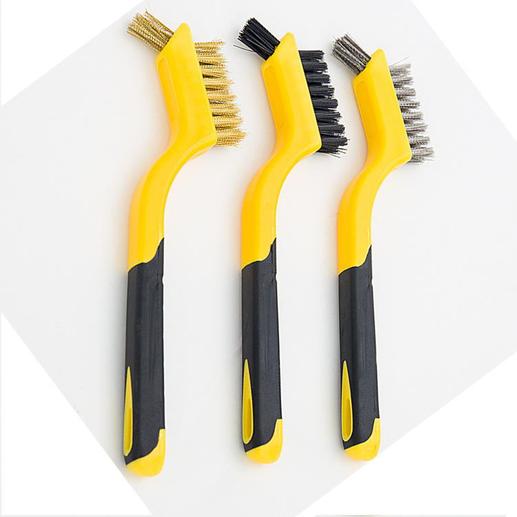 สีเหลือง