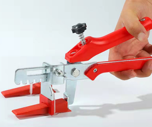 أسافين وفواصل البلاط لنظام أدوات التسوية - Product Image 6