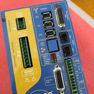 NDRIVEHP10-ENET-IO NDRIVEHP20-IO-DUALPSO ตัวควบคุมไดรฟ์ A3200สำหรับ aerotech - Product Image 4