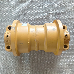 Rouleau supérieur compatible pour excavatrices Komatsu PC210-6, PC270, PC300-1, PC220, PC400-1, PC350-8, PC250, PC280, PC340, PC360-7 - Product Image 1