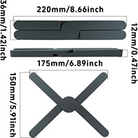 Sous-plat pliable en silicone personnalisé OEM, support de casserole extensible résistant à la chaleur pour la cuisine, vente en gros d'usine BSCI ISO9001