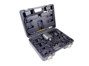 مجموعة أدوات سحب هوائية من فيكتيك مكونة من 25 قطعة لحاقنات السيارات - Product Image 4