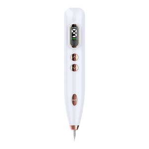 Newest Freckle Warts Dot Mole Tattoo Removal Pen Electric Skin Tag Remover Pen for Household Use Portable Facial Spot Remove - Product Image 5