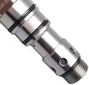 6E-5933 CAT320B - Product Image 6