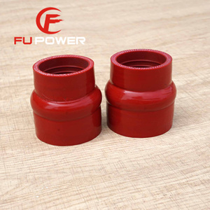 Mangueras de Silicona para Intercooler, de Conexión a Manguera Tipo Araña, para Ford 7.3L Powerstroke <span class=keywords><strong>98</strong></span>-Principios de 99 - Product Image 2