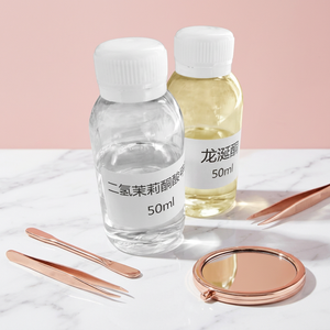 MDJ Metildihidrojasmonato con 99.99% de pureza, base aromática rica y elegante para la mezcla de esencias de perfumes de alta gama. - Product Image 4