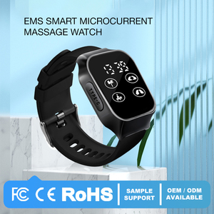 Montre de bien-être multifonctionnelle hautement recommandée pour le nettoyage des méridiens et l'équilibrage corporel, pour la restauration de l'énergie - Product Image 1