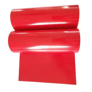 Manufacturer dacron mylar dacron laminated varnished epoxy resin prepreg dmd class f imprepreg dmd red prepreg paper dmd