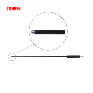 Shrek médico reutilizable gancho eléctrico laparoscopia instrumentos precio al por mayor de la fábrica de China - Product Image 6