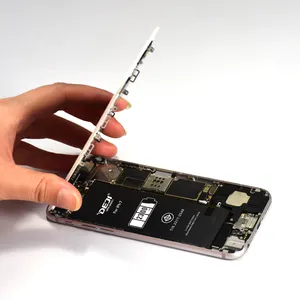便宜的价格手机更换电池OEM电池为iphone 7 DEJI品牌