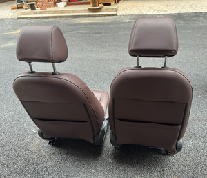 Sedili anteriori e posteriori originali per Honda CR-V Breeze, adatti anche a altri veicoli a cinque posti - Product Image 4