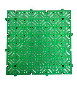 Tapis de protection du sol robuste entraîne <span class=keywords><strong>sur</strong></span> la grille de la pelouse - Product Image 1