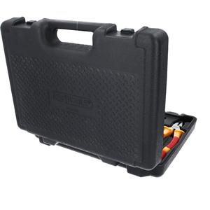 Juego de herramientas aisladas KS TOOLS para vehículos híbridos y eléctricos, 26 piezas - Product Image 3
