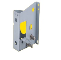 Servicio de Fabricación de Piezas Metálicas de Aluminio y Acero Inoxidable Personalizadas, Estampado, Doblado y Corte Láser