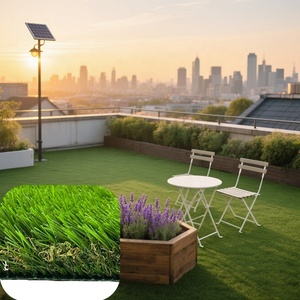 <span class=keywords><strong>Gazon</strong></span> artificiel résistant aux UV, <span class=keywords><strong>gazon</strong></span> synthétique résistant à l'usure pour jardin, <span class=keywords><strong>terrasse</strong></span>, décoration paysagère toutes saisons - Product Image 1