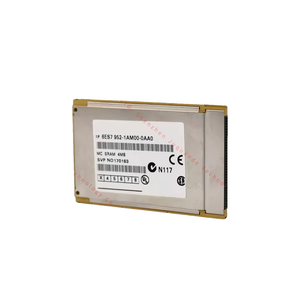 6ES7952-1AM00-0AA0 SIMAT-IC S7 MC952 <b>Memory</b> <b>Card</b> Plc Controller for Siemen-s Industrial Autumation Parts - Product Image 4
