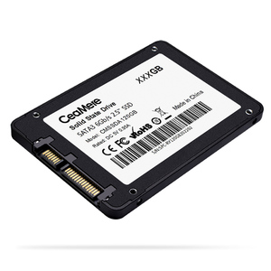 Ceamere 3.0 2.5 Inch SSD Portable 120G/128G/240G Enterprise Hard Solid State Drive 1TB <b>Laptop</b> Duro Internal Ssd 32g for Enterpri - Product Image 1