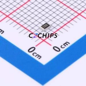 Résistance SMD TC0525F3300T5G 0805 (Type : Film mince) (Résistance : 330 Ohm Précision : 1%) - Product Image 1