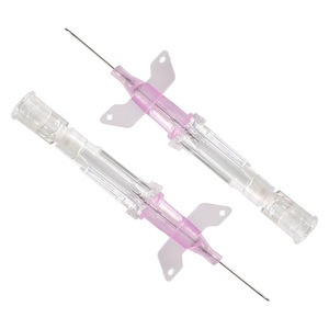Les fabricants fournissent des aiguilles à perfusion jetables 26G pour animaux de compagnie, spéciales pour le diagnostic vétérinaire des chiens et chats. - Product Image 5