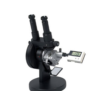 Refratômetro <span class=keywords><strong>Abbe</strong></span> Laboratório Binocular Refratômetro Digital - Product Image 4