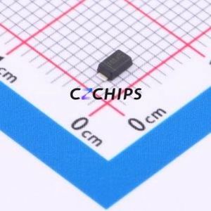 ชิปไดโอดชอทท์กี้ไดโอด PowerDI-123 DFLS230LQ-7แบรนด์ใหม่ดั้งเดิมชิปชิ้นส่วนอิเล็กทรอนิกส์ - Product Image 1